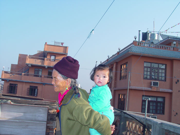 Lo Sar 2003