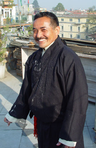 Lo Sar 2003