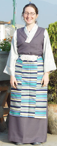Lo Sar 2003