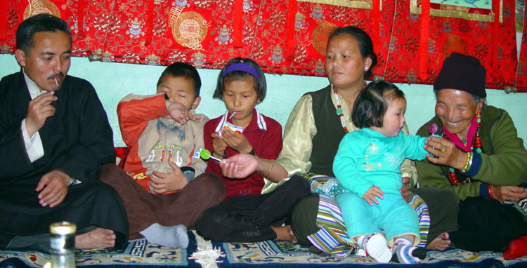 Lo Sar 2003