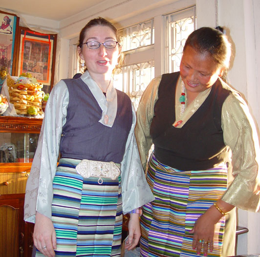 Lo Sar 2003