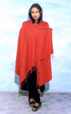 Pashmina... for the fashionable witch
