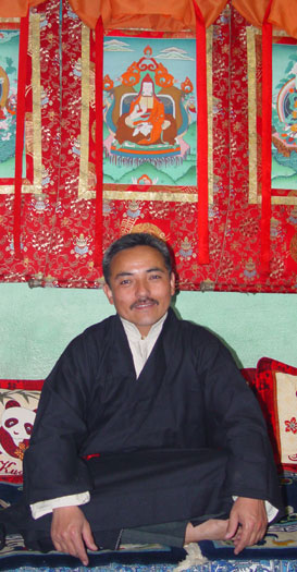 Lo Sar 2003