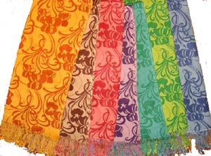 print pashmina