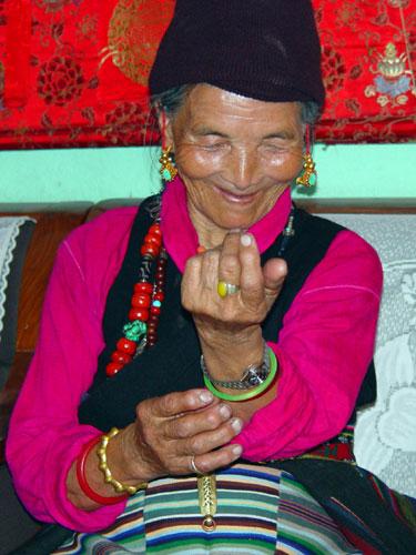 Lo Sar 2003