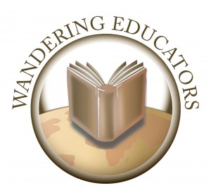 Wandering Educators