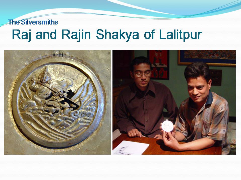 Slide #12, Sir Edmund Hillary Mountain Legacy Medal 2017 presentation event