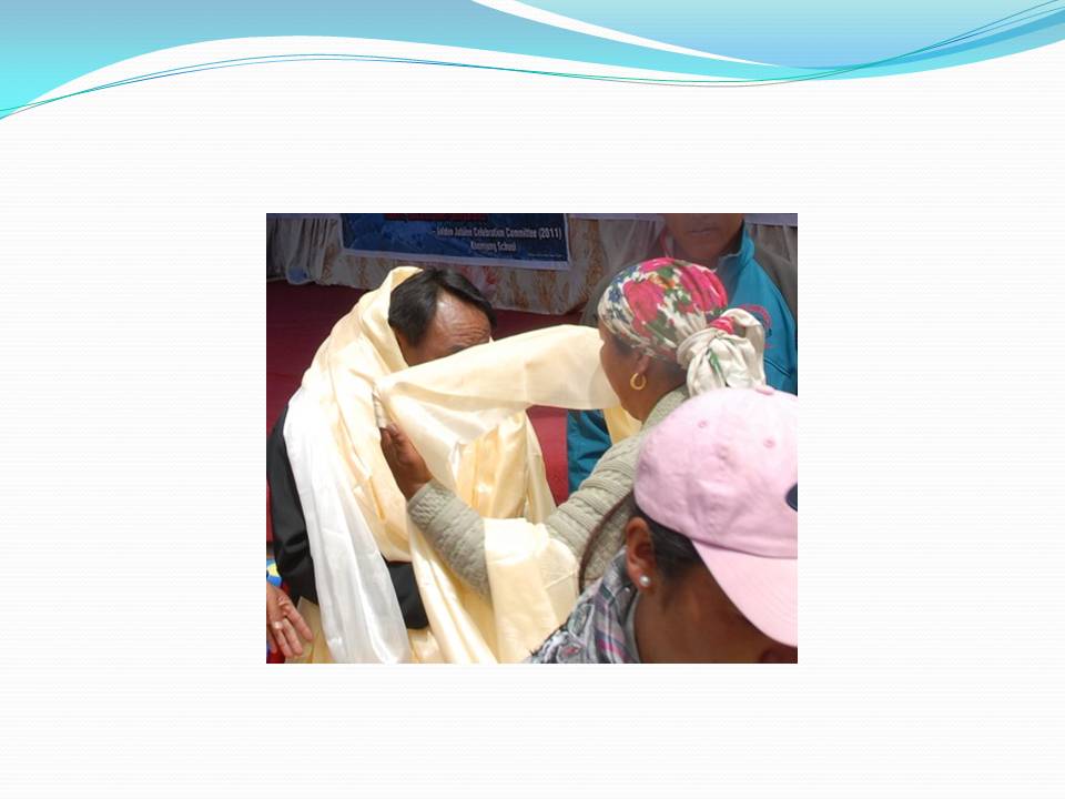 Slide #25, Sir Edmund Hillary Mountain Legacy Medal 2017 presentation event