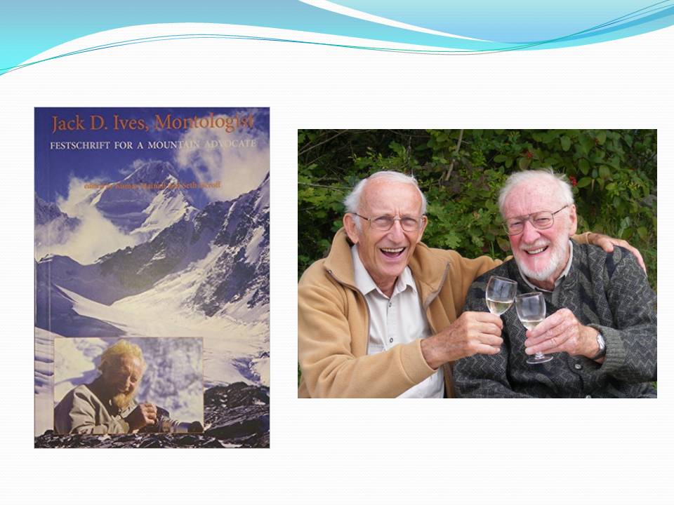 Slide #30, Sir Edmund Hillary Mountain Legacy Medal 2017 presentation event